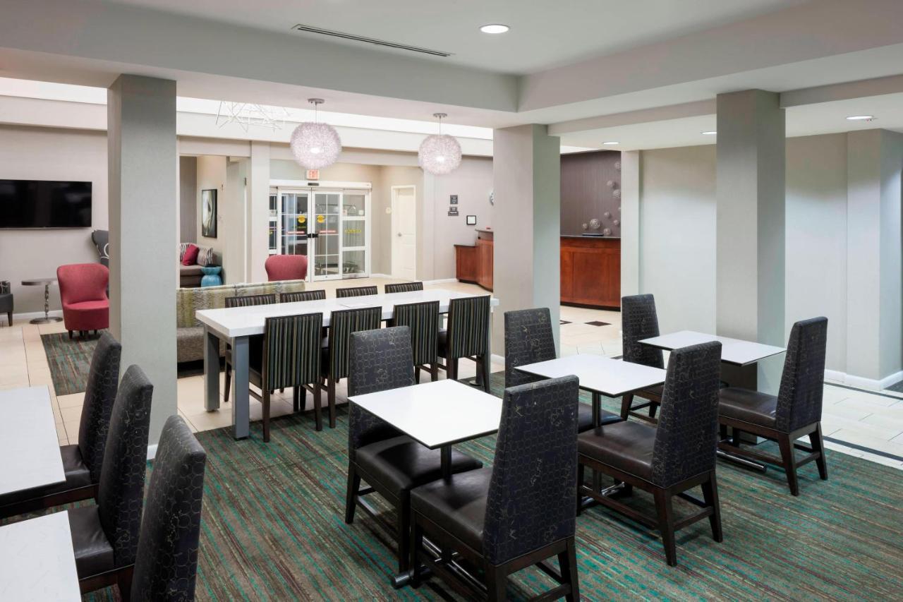 Residence Inn Jackson Ridgeland Luaran gambar